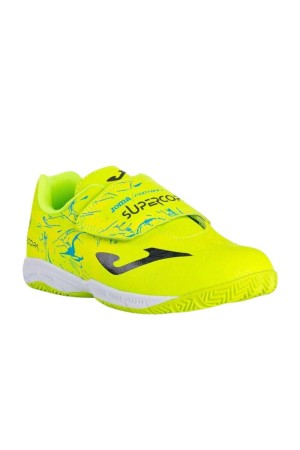 deportivos futbol joma amarillo-fluor supercopajr2409