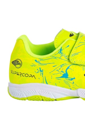 deportivos futbol joma amarillo-fluor supercopajr2409