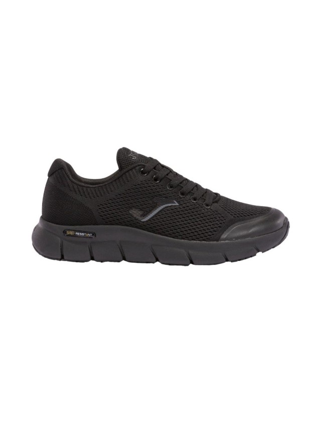 deportivos joma negro zen men 2421