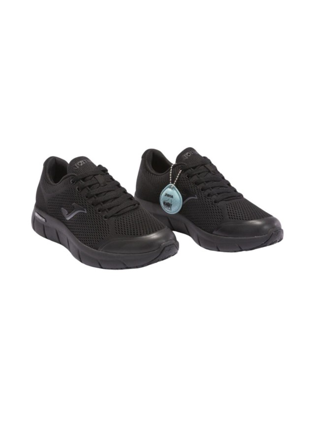 deportivos joma negro zen men 2421