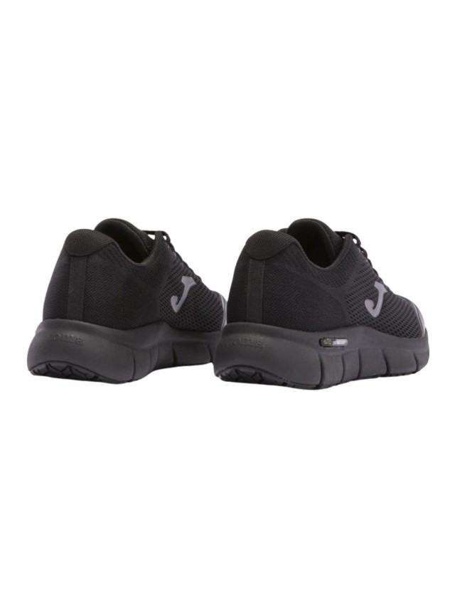 deportivos joma negro zen men 2421