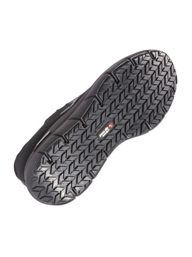 deportivos joma negro zen men 2421