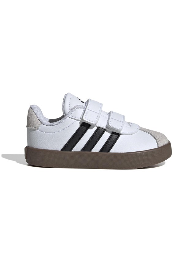 deportivos casual adidas court 3.0...