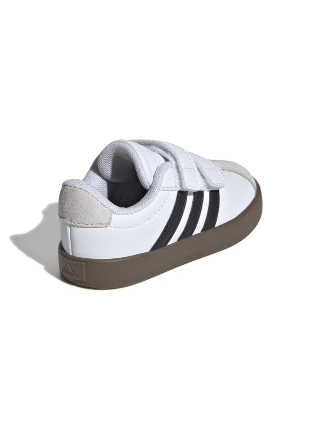 deportivos casual adidas court 3.0...