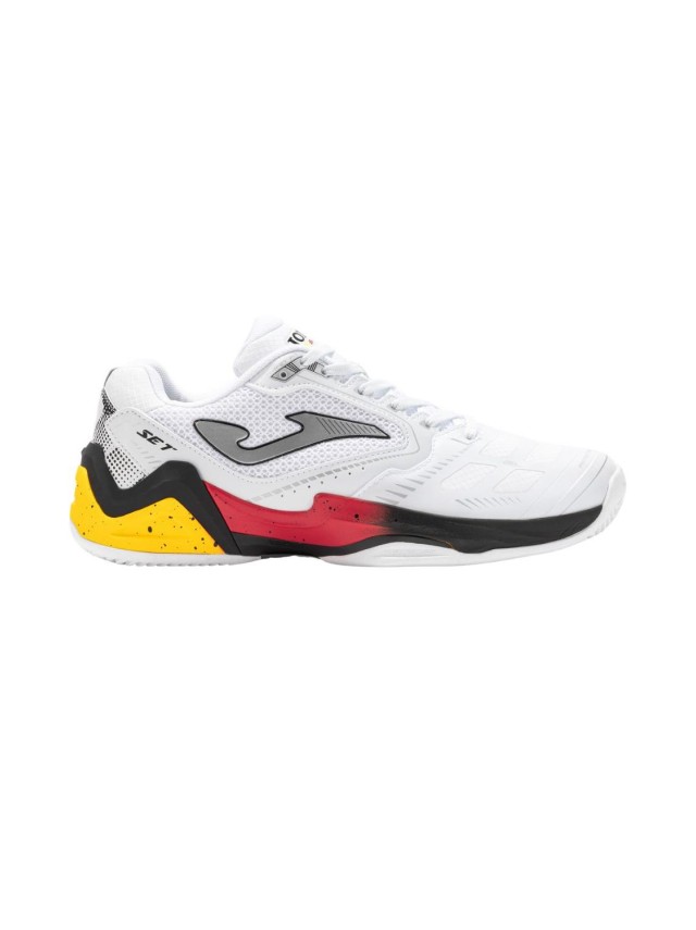 Deportivos Fitness hombre Joma Tenis...