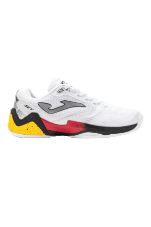 Deportivos Fitness hombre Joma Tenis blanco setmen2402
