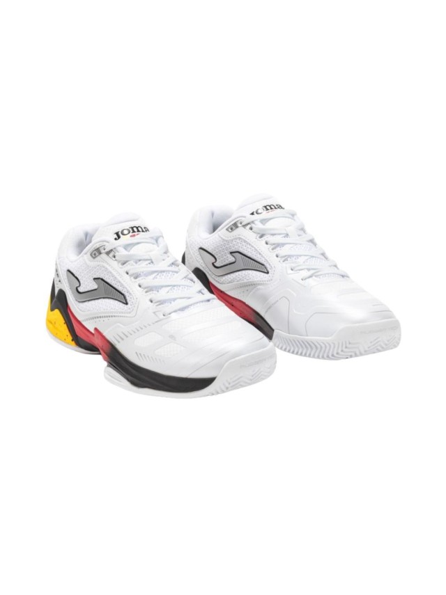 Deportivos Fitness hombre Joma Tenis...