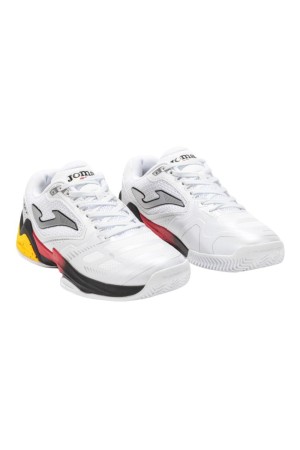 Deportivos Fitness hombre Joma Tenis blanco setmen2402