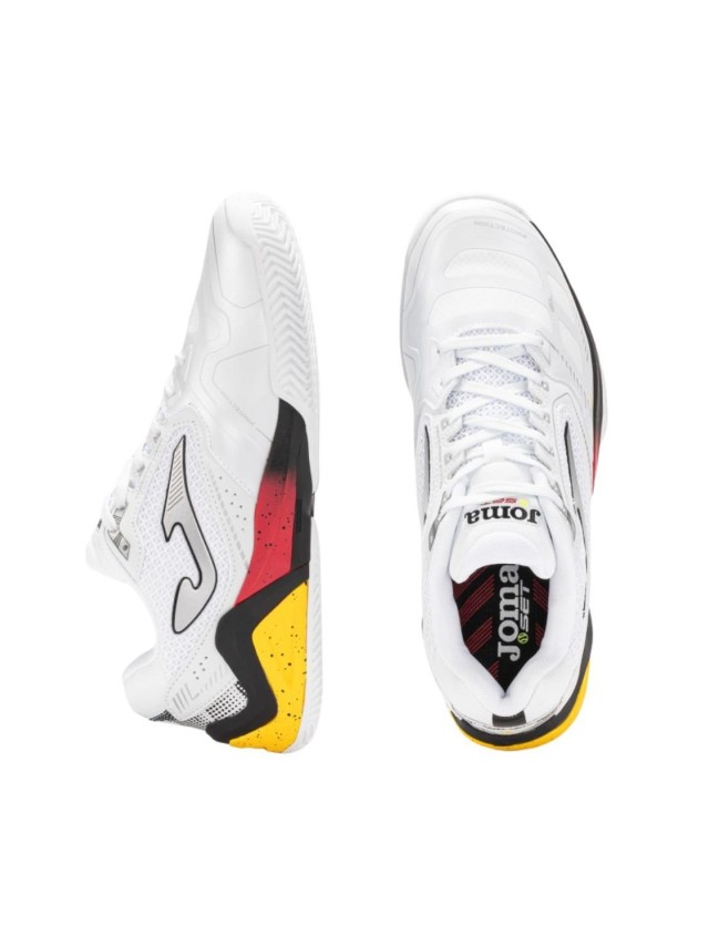 Deportivos Fitness hombre Joma Tenis...