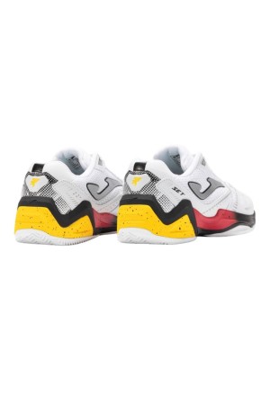Deportivos Fitness hombre Joma Tenis blanco setmen2402