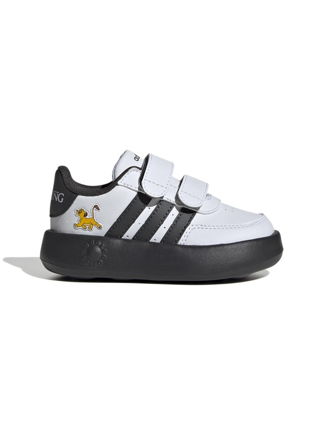 deportivos casual adidas lionking...