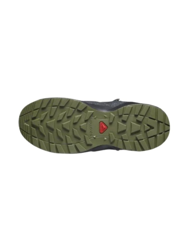 BOTAS TREKKING NIÑOS SALOMON OUTWAY...