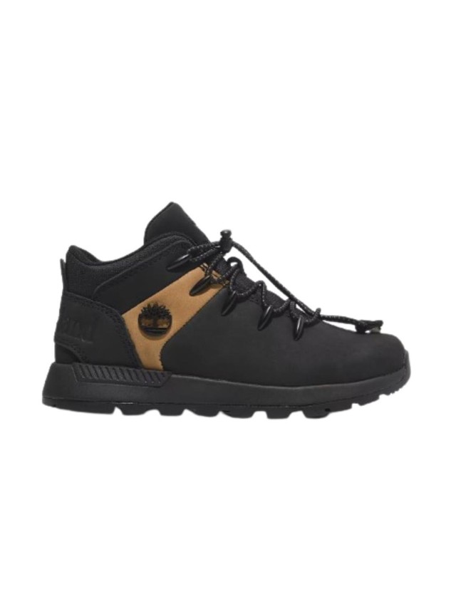botas montaña timberland sprint negro...
