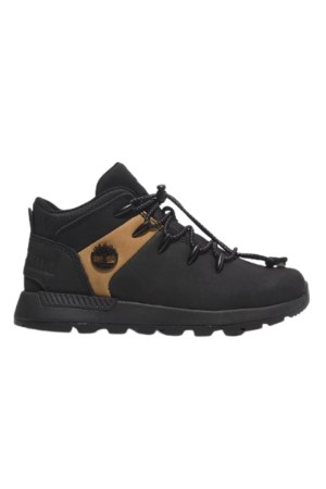 botas montaña timberland sprint negro tb0a6ag5emj1