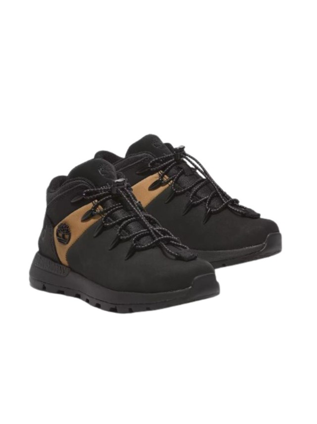 botas montaña timberland sprint negro...