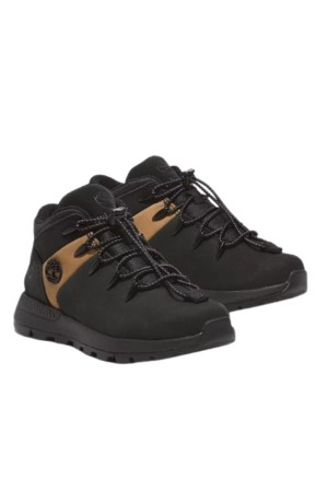 botas montaña timberland sprint negro tb0a6ag5emj1