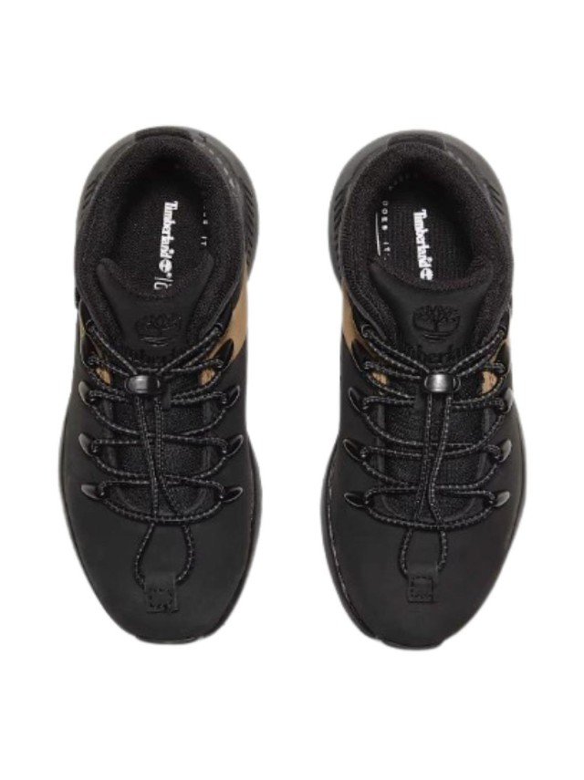 botas montaña timberland sprint negro...