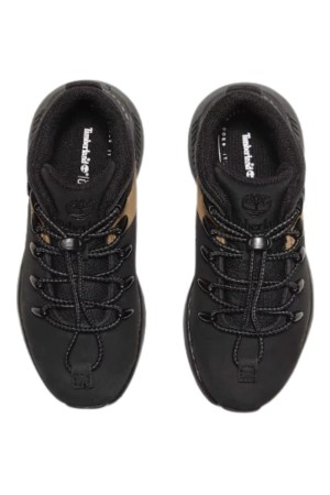 botas montaña timberland sprint negro tb0a6ag5emj1