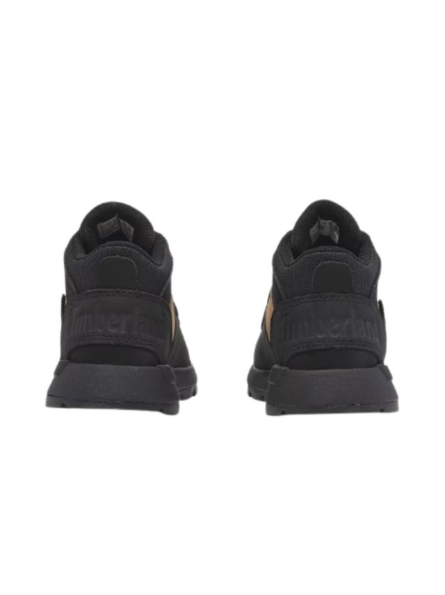 botas montaña timberland sprint negro...