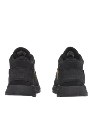 botas montaña timberland sprint negro tb0a6ag5emj1