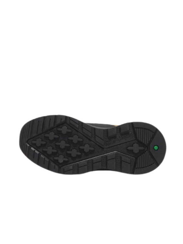 botas montaña timberland sprint negro...