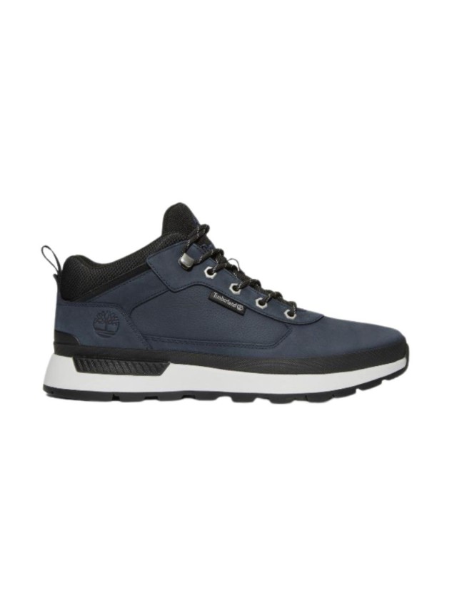 botas montaña timberland field marino...