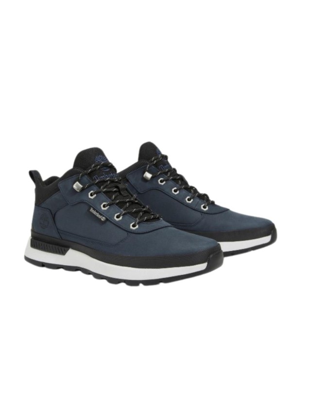 botas montaña timberland field marino...