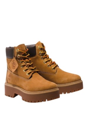 botas montaña timberland 6 in miel tb1a5rjd231