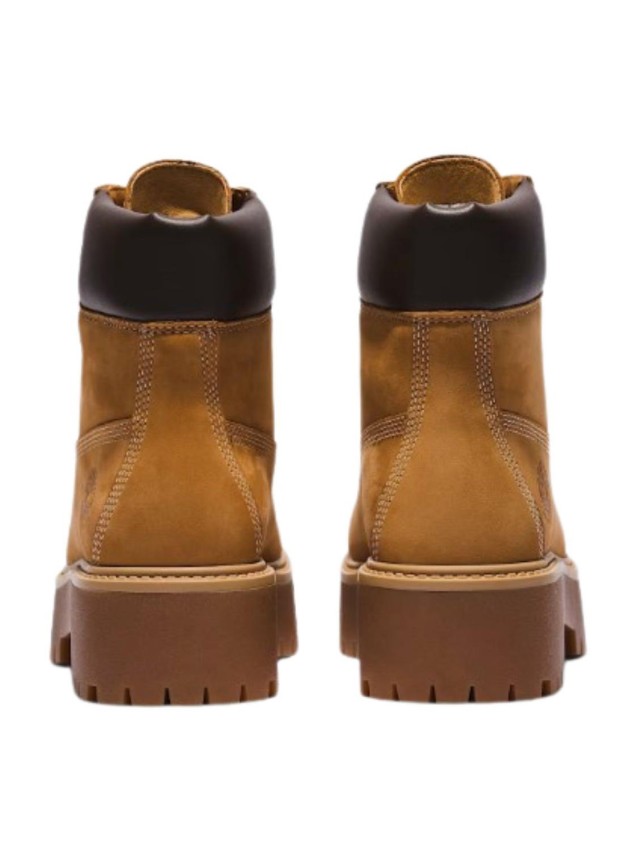 botas montaña timberland 6 in miel...