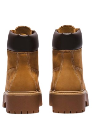botas montaña timberland 6 in miel tb1a5rjd231