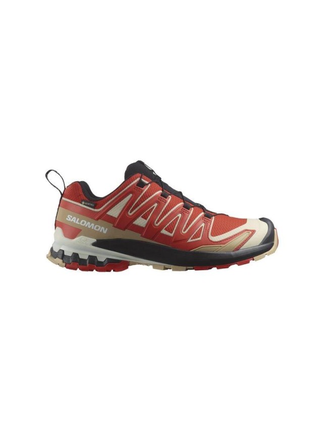 DEPORTIVOS TREKKING HOMBRE SALOMON XA...