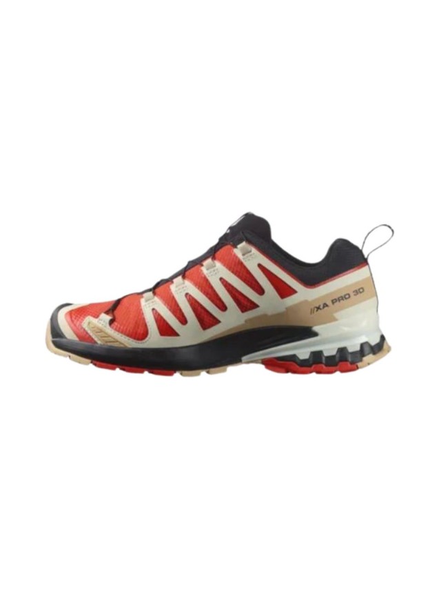 DEPORTIVOS TREKKING HOMBRE SALOMON XA...