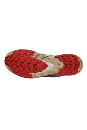 DEPORTIVOS TREKKING HOMBRE SALOMON XA PRO V9 GTX ROJO L47686700