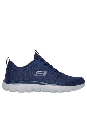 DEPORTIVOS FITNESS HOMBRE SKECHERS SUMMITS-SORENZ MARINO 232697