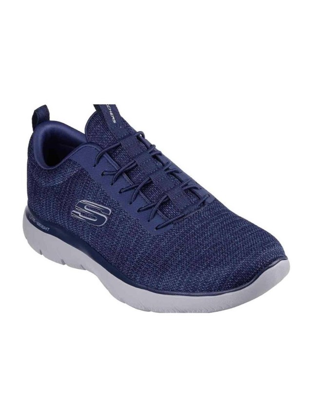 DEPORTIVOS FITNESS HOMBRE SKECHERS...