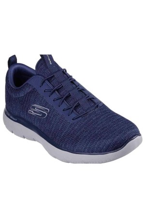 DEPORTIVOS FITNESS HOMBRE SKECHERS SUMMITS-SORENZ MARINO 232697