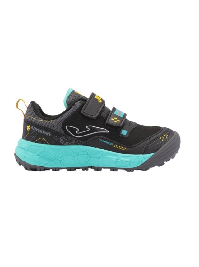 deportivos trekking joma...