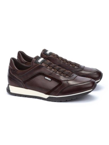 Zapatos hombre Pikolinos Cambil VARIOS M5N-6247c1 2