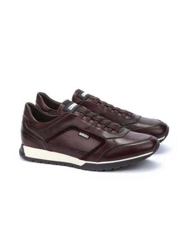 Zapatos hombre Pikolinos Cambil...