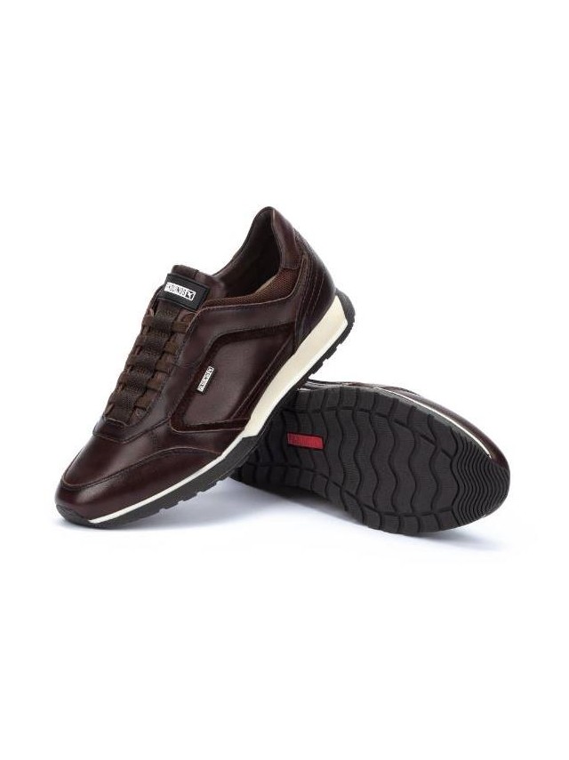 Zapatos hombre Pikolinos Cambil...