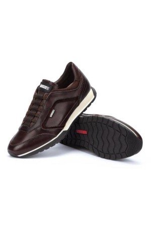 Zapatos hombre Pikolinos Cambil VARIOS M5N-6247c1