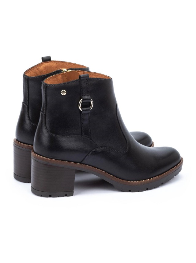 Botines Sport Mujer Pikolinos Llanes...