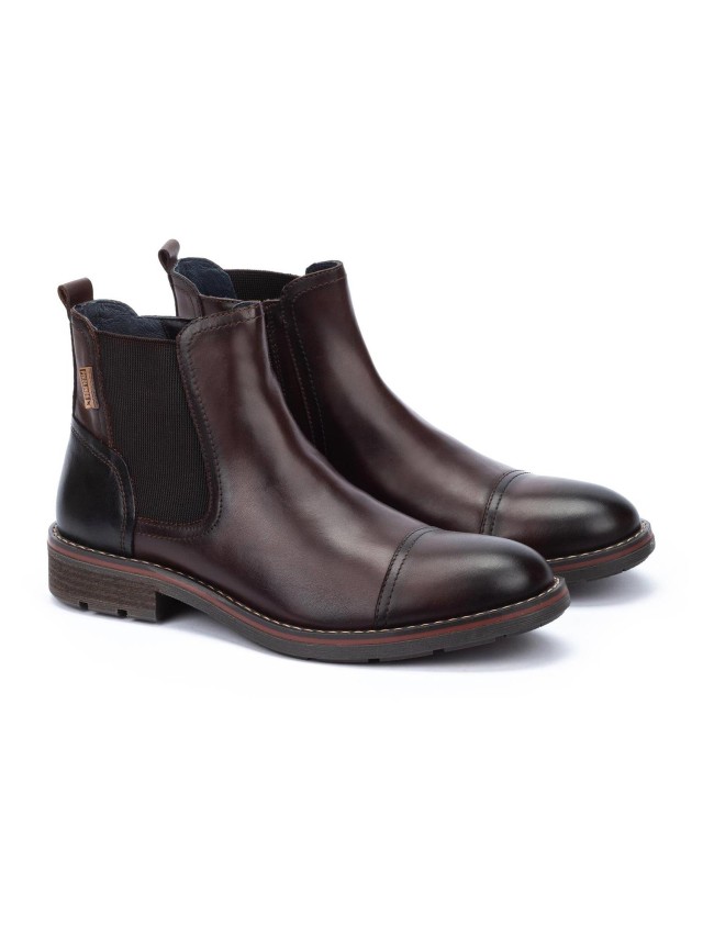 Botas casual hombre Pikolinos York...