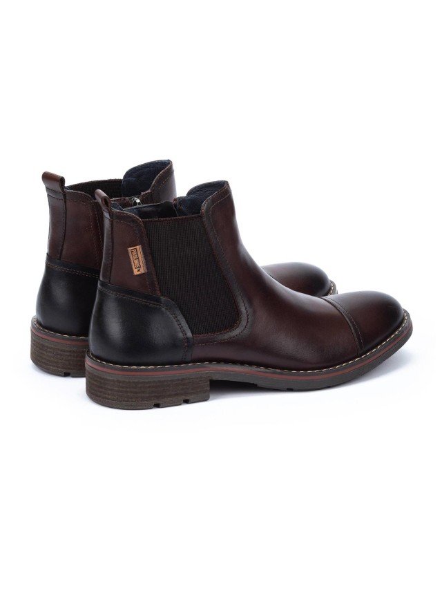 Botas casual hombre Pikolinos York...