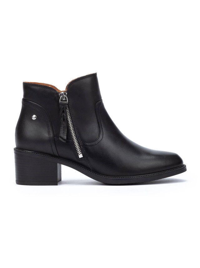 Botines Mujer Pikolinos Bacarot...