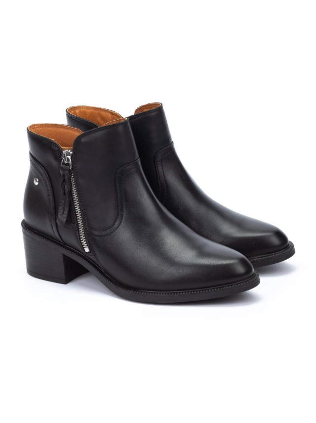 Botines Mujer Pikolinos Bacarot...