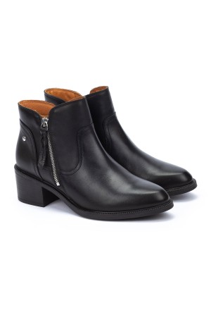Botines Mujer Pikolinos Bacarot varios W2d-8674