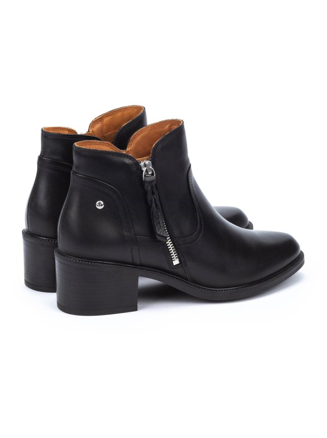 Botines Mujer Pikolinos Bacarot...
