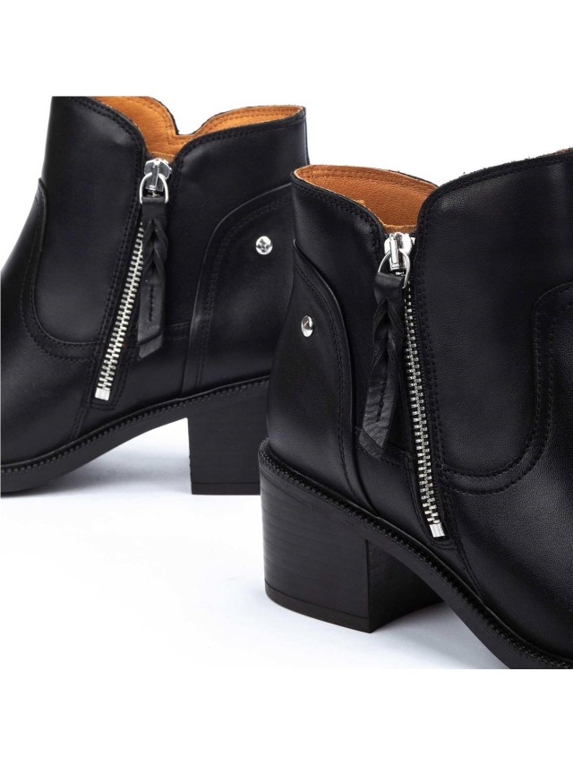 Botines Mujer Pikolinos Bacarot...