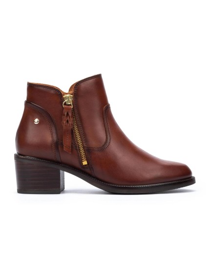 Botines Mujer Pikolinos Bacarot varios W2d-8674 2